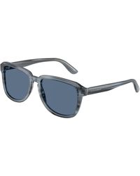 Dolce & Gabbana - Dg4566 348280 Sunglasses Acetate Squared Normal - Lyst