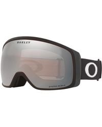 Oakley - Oo7105 Flight Tracker M 710501 Ski Goggles O_Matter Mask Normal Prizm - Lyst