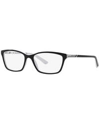 Ralph Lauren - Ra7044 1139 Optical Frames Acetate Cat Eye Normal - Lyst