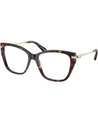 Swarovski - Sk2060 1002 Optical Frames Acetate Transparent Cat Eye Normal - Lyst