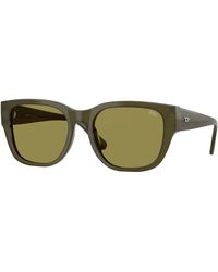 DIESEL - Dl2005 2024/2 Sunglasses Acetate Squared Normal - Lyst
