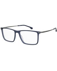 Carrera - 8905 Xw0 Optical Frames Acetate Squared - Lyst