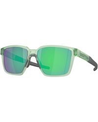 Oakley - Oo9430 Actuator Sq 943002 Sunglasses O_Matter Squared Normal - Lyst