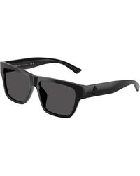 Jimmy Choo - Jc5052U 500087 Sunglasses Acetate Squared Normal - Lyst