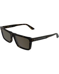 Calvin Klein - Ck26504S 240 Sunglasses Acetate Squared Normal - Lyst