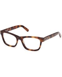Gcds - Gd5060 52 Optical Frames Acetate Geometric Normal - Lyst