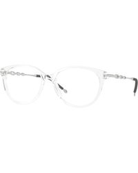 DIESEL - Dl4007 2005 Optical Frames Acetate Round Normal - Lyst