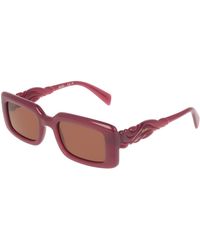 Liu Jo - Lj806S 602 Sunglasses Bio-Inject Squared Normal - Lyst