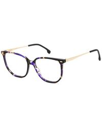 Carrera - 3025 Hkz Optical Frames Acetate Squared - Lyst