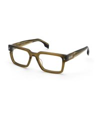Lozza - Vl4381M Adagio 7 760 Optical Frames Acetate Squared - Lyst