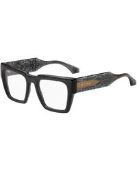 Etro - 0019 Kb7 Optical Frames Plastic Squared - Lyst
