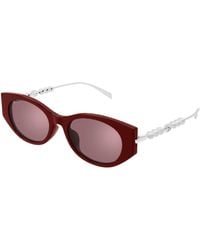 Gucci - Gg1970Sa Cat Eye Pearl Sunglasses - Lyst