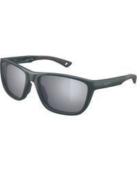 Maui Jim - Mj0368Sa 004 Sunglasses Bio-Injected Squared - Lyst