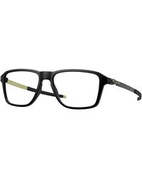 Oakley - Ox8166 Wheel House 816608 Optical Frames O_Matter Squared Normal - Lyst