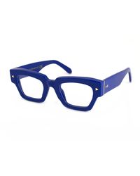 Xlab - Melville Optical Frames Acetato Squadrata Anti-Luce Blu Anti Luce Blu - Lyst
