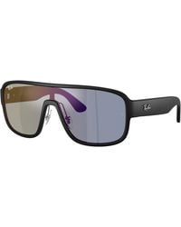 Ray-Ban - Sunglasses Rb2229 - Lyst