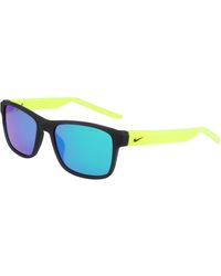 Nike - Livefree Classic Ev24011 003 Sunglasses Bio-Inject Squared Normal Photochromatic - Lyst