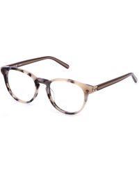 Furla - Vfu993 0Xa5 Optical Frames Acetate Pantos - Lyst