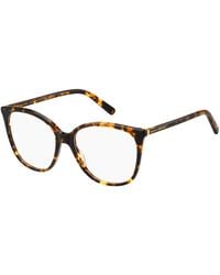 Marc Jacobs - Marc 745 086 Optical Frames Acetate Cat Eye - Lyst
