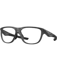 Oakley - Ox8199D Versafuse Ss 819901 Optical Frames O_Matter Squared Normal - Lyst
