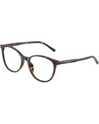 Dolce & Gabbana - Dg3425 502 Optical Frames Acetate Butterfly Normal - Lyst