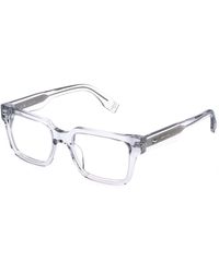 Police - Vplq73E Supernova 4 06A7 Optical Frames Acetate Squared - Lyst
