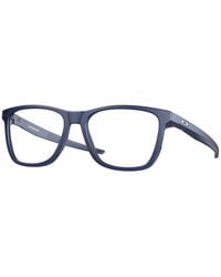 Oakley - Ox8163 Centerboard 816308 Optical Frames O_Matter Round Normal - Lyst