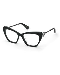 Nina Ricci - Vnr415S 700S Optical Frames Acetate Butterfly - Lyst