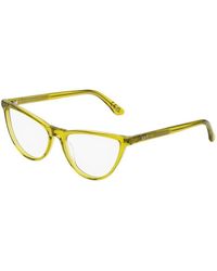 Retrosuperfuture - 6Tg Numero 135 Mindless Optical Frames Acetate Cat Eye - Lyst
