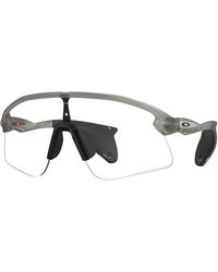 Oakley - Oo9518 Stunt Devil S 951808 Sunglasses O_Matter Squared Photochromatic - Lyst