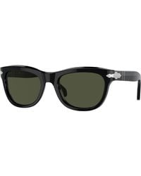 Persol - Po0086S 95/31 Sunglasses Acetate Pillow Normal - Lyst