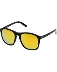 Lozza - Sl1845V Cooper 700K Sunglasses Acetate Squared Normal Multilayer - Lyst