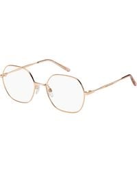Marc Jacobs - Marc 740 Py3 Optical Frames Metal Geometric - Lyst