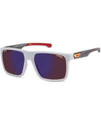 Carrera DUCATI - Carduc 049/S 268/Z0 Sunglasses Polyamide Squared Normal Multilayer - Lyst