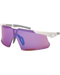 adidas Originals - Sp0106 Adidas Dunamis Evo 21Z Sunglasses Injected Mask Normal - Lyst