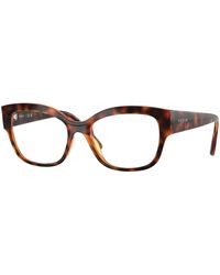 Vogue Eyewear - Vo5635U W656 Optical Frames Nylon Pillow Normal - Lyst