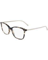 Longchamp - Lo2606 213 Optical Frames Acetate Squared Normal Photochromatic - Lyst