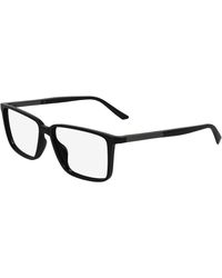 Calvin Klein - Ck24547 001 Optical Frames Bio-Inject Squared Normal - Lyst