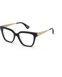 Nina Ricci - Vnr476 700 Optical Frames Acetate Squared - Lyst