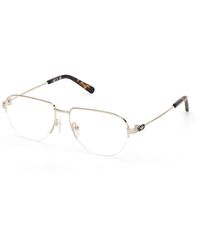 adidas - Or5116 032 Optical Frames Metal Round Normal - Lyst