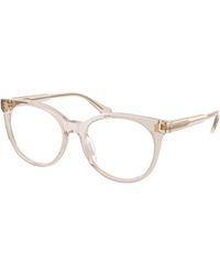 Ralph Lauren - Ra7182U 6117 Optical Frames Acetate Pantos Normal - Lyst