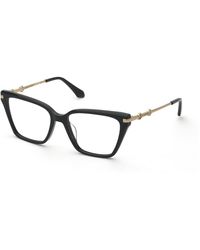Twinset - Vtw080 700 Optical Frames Acetate Squared - Lyst