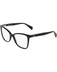 Liu Jo - Lj2817 001 Optical Frames Acetate Normal - Lyst