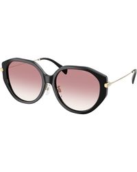 Michael Kors - Mk2248D Jinan 30058D Sunglasses Acetate Geometric Normal Shaded - Lyst