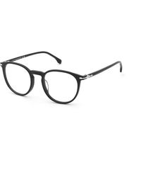 Lozza - Vl4407 Asolo 3 700Y Optical Frames Acetate Pantos - Lyst
