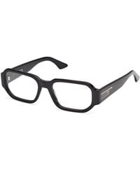 Gcds - Gd5058 1 Optical Frames Acetate Geometric Normal - Lyst