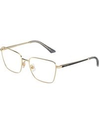 Jimmy Choo - Jc2003 3017 Optical Frames Metal Pillow - Lyst