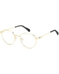 Polaroid - Pld D522/G J5G Optical Frames Metal Pantos - Lyst