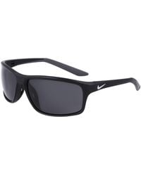 Nike - Adrenaline 22 Dv2372 010 Sunglasses Bio-Inject Squared Normal Photochromatic - Lyst
