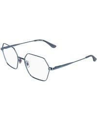 Lacoste - L2322 414 Optical Frames Metal Squared Normal - Lyst
